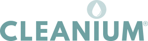 Cleanium Logo
